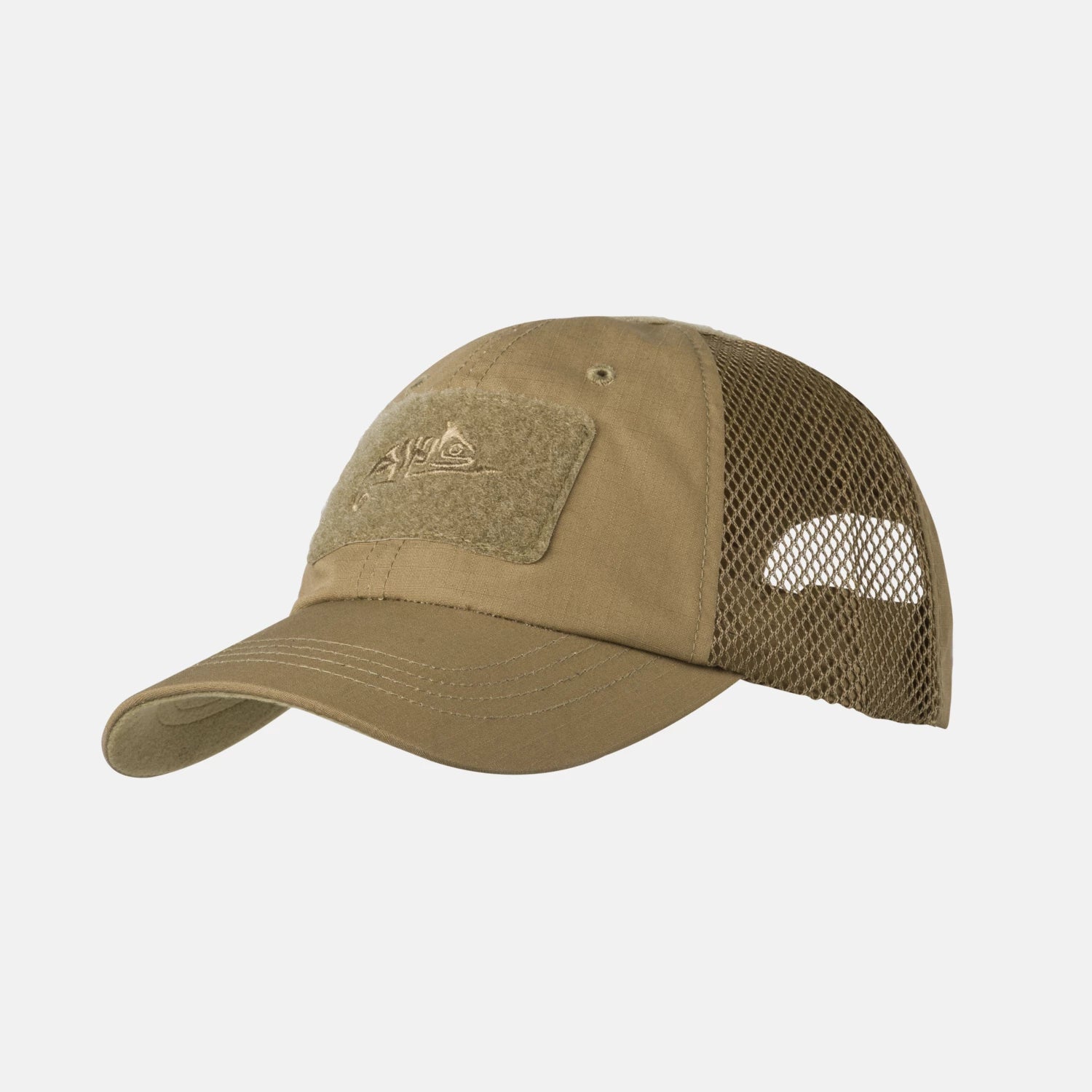 Helikon-Tex Vent Rip-Stop šiltovka taktická, coyote – detail