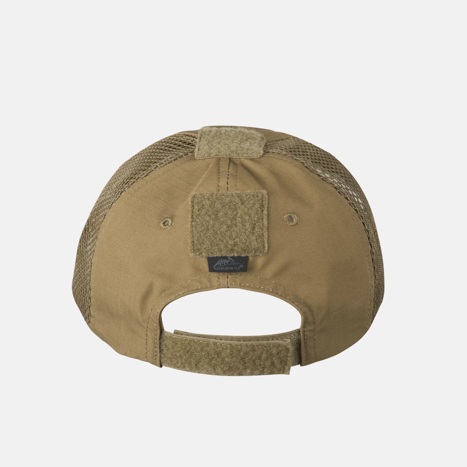 Helikon-Tex Vent Rip-Stop šiltovka taktická, olive green – detail 1