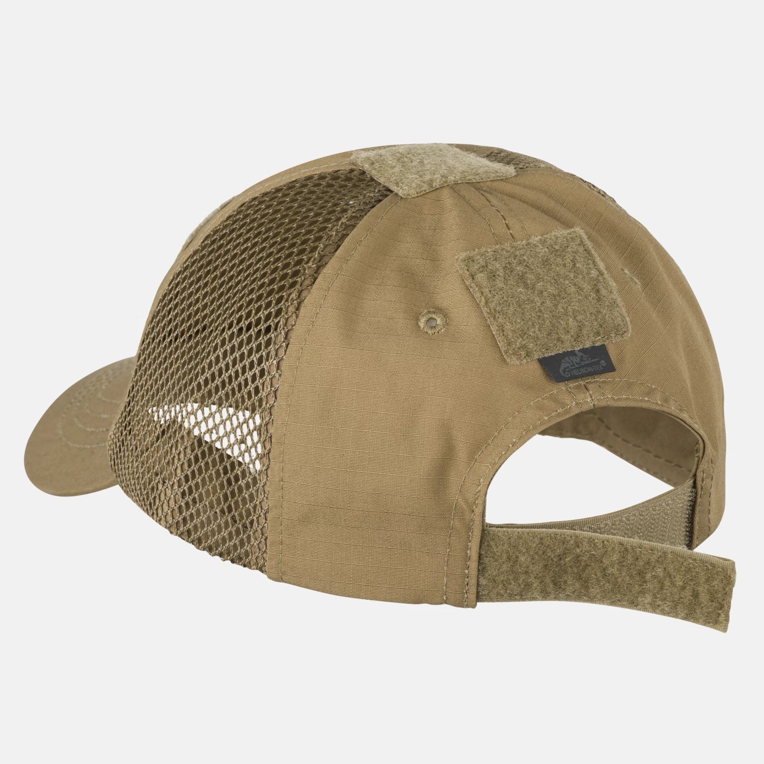 Helikon-Tex Vent Rip-Stop šiltovka taktická, olive green – detail 4