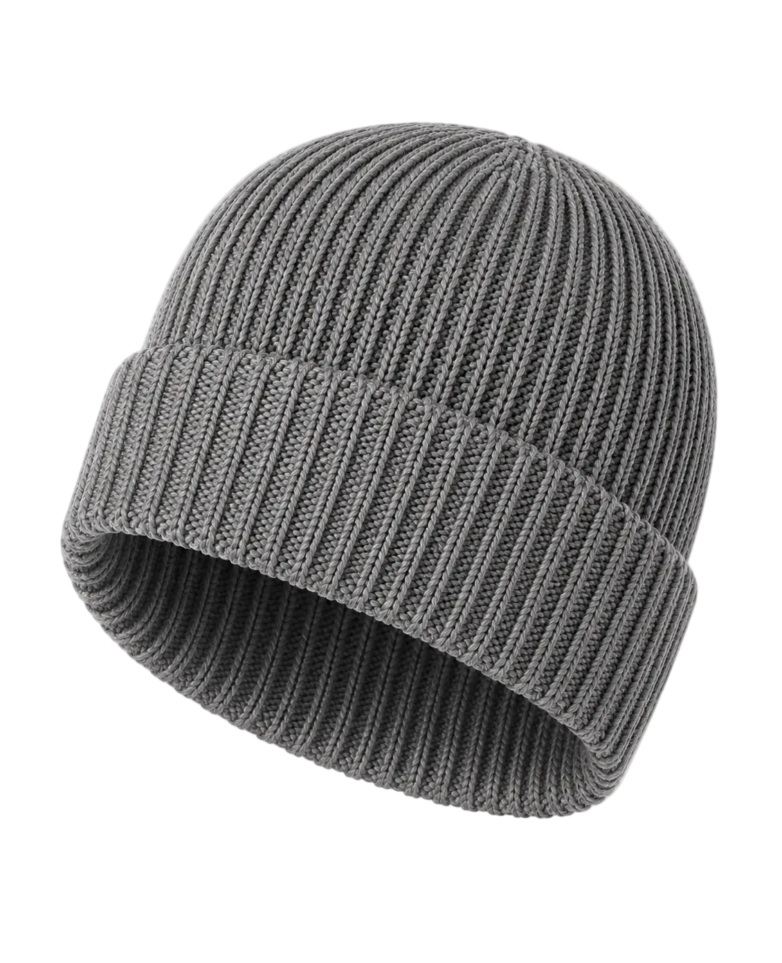 WARAGOD Isvik balaclava with 3 holes, grey