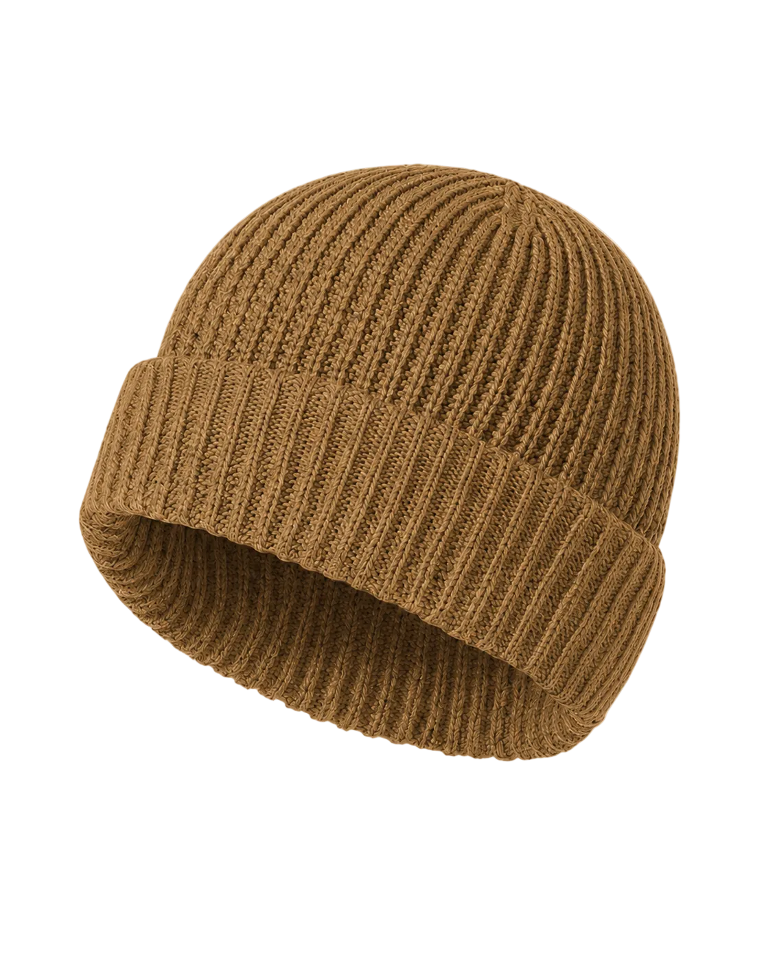 WARAGOD Isvik balaclava with 3 holes, khaki