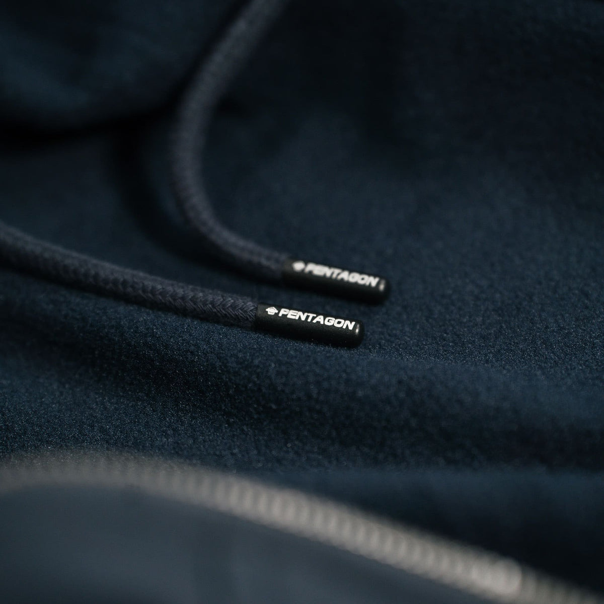 Pentagon Griffin Sweater суитшърт, черно