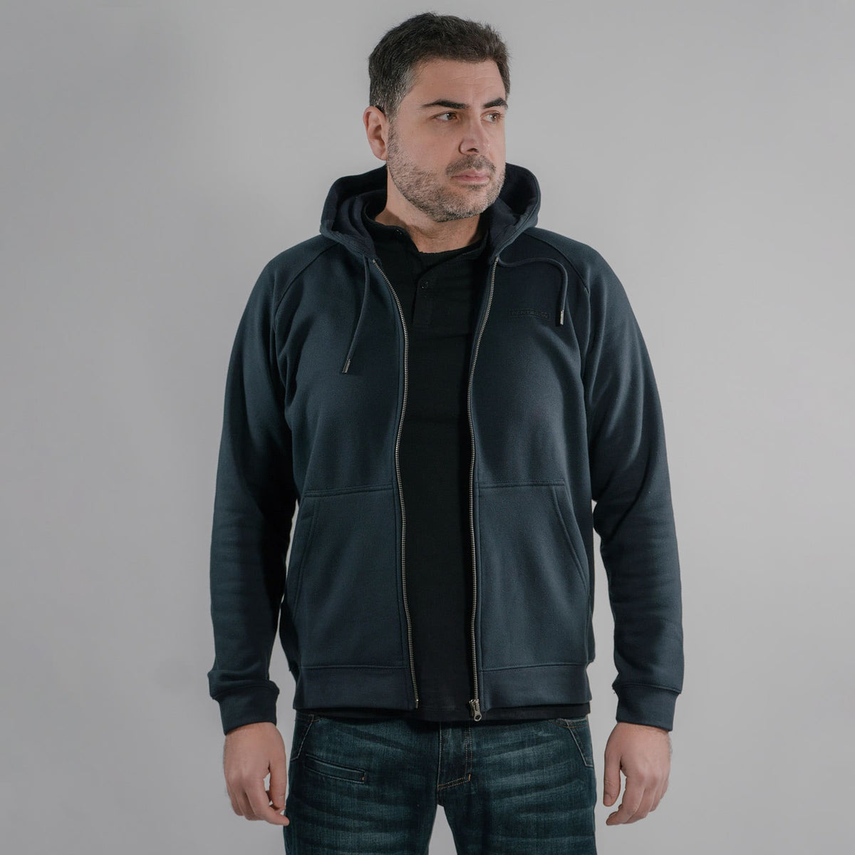 Pentagon Griffin Sweater pulover, oljčna