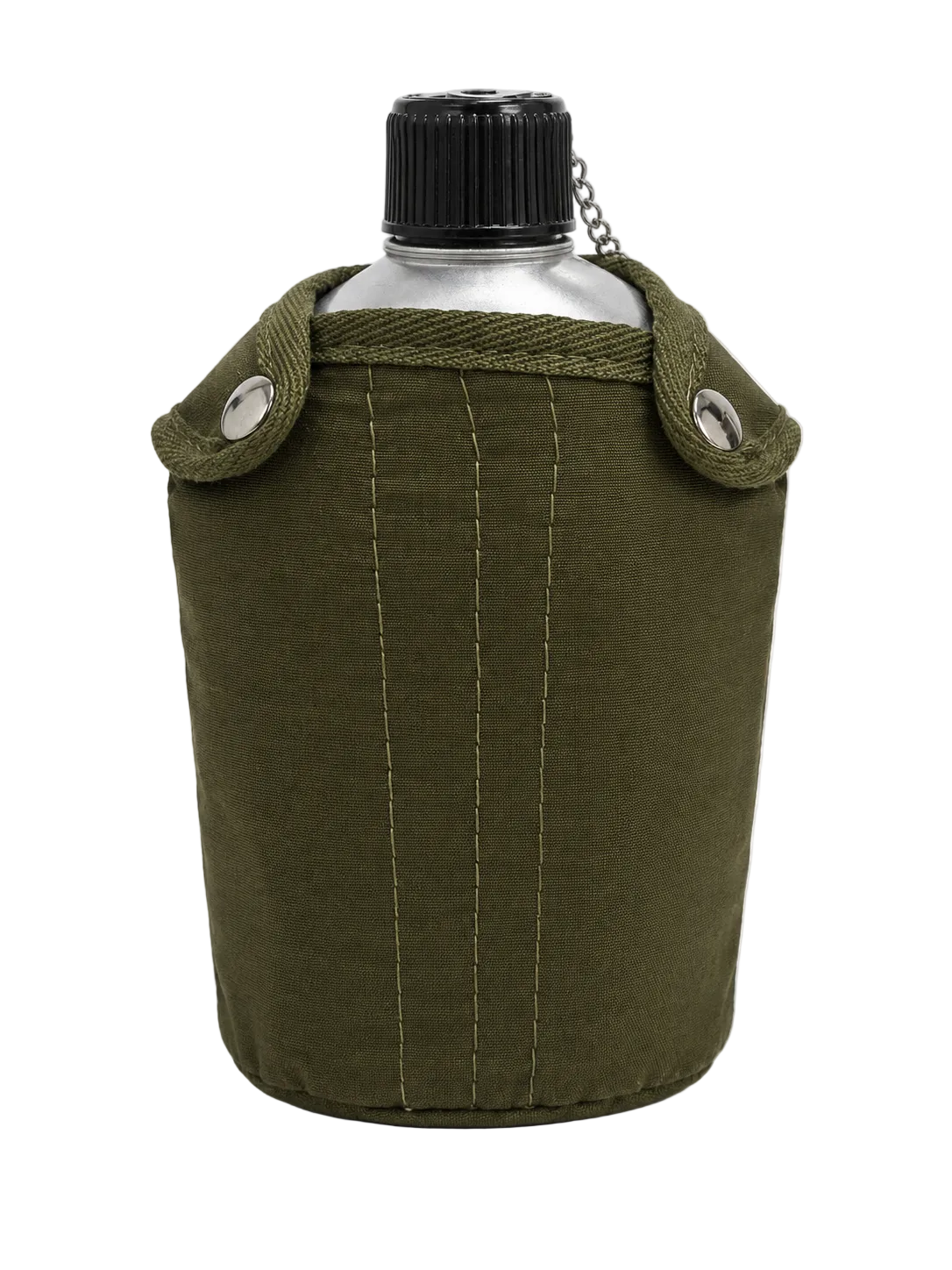Dragowa Tactical aluminijasta polna steklenica 800ml