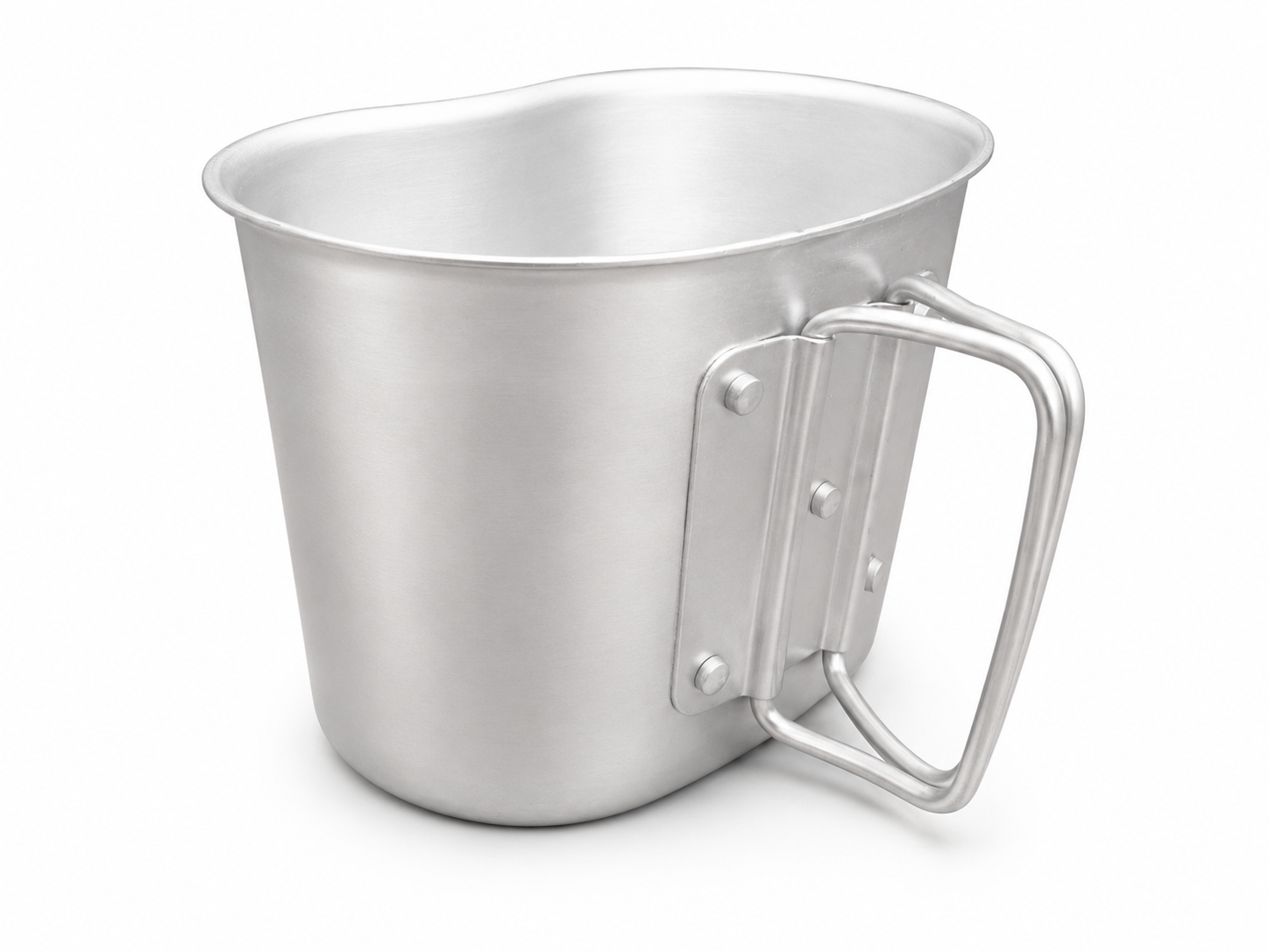 Dragowa Tactical αλουμινένιο παγούρι πεδίου 800ml