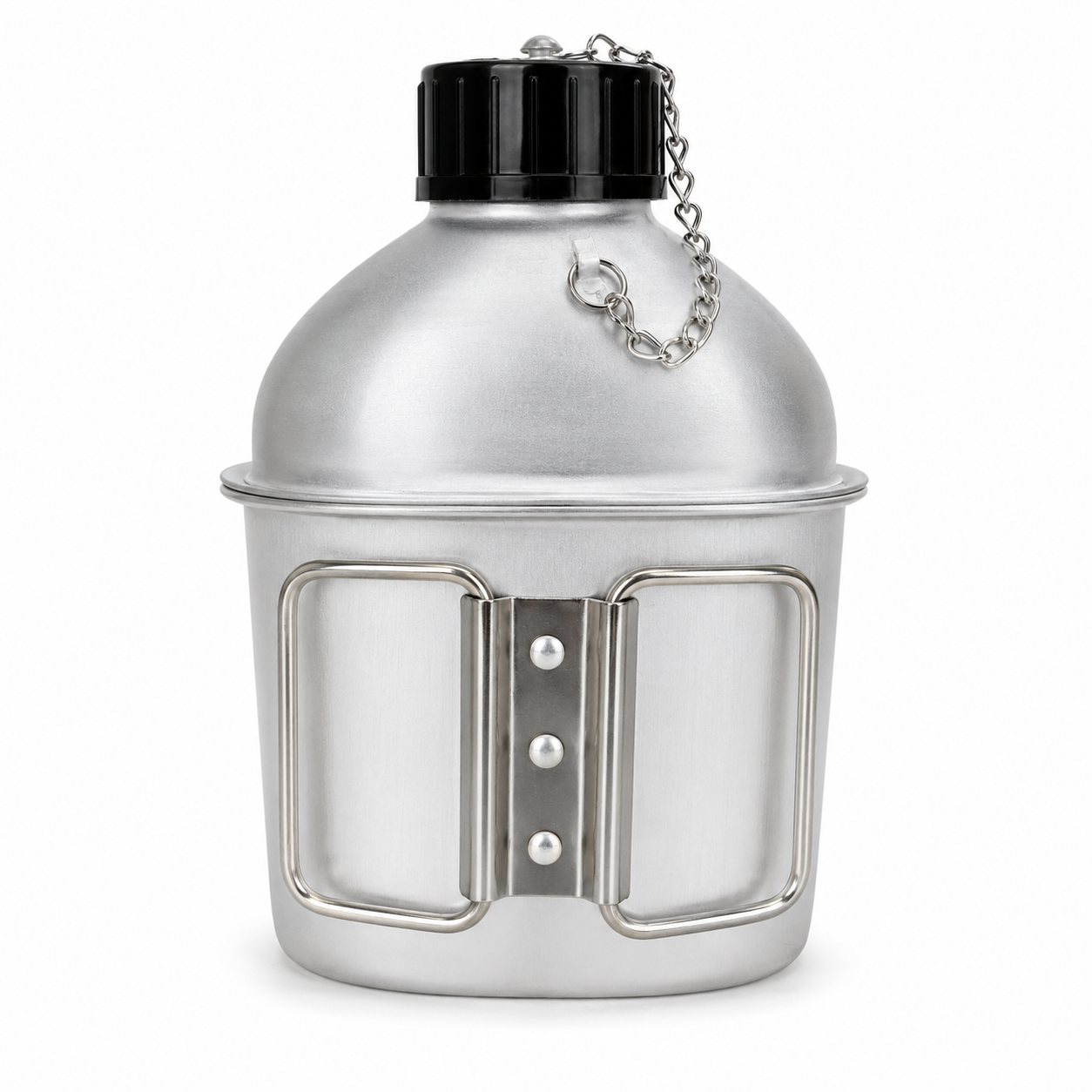 Dragowa Tactical алуминиева манерка 940ml