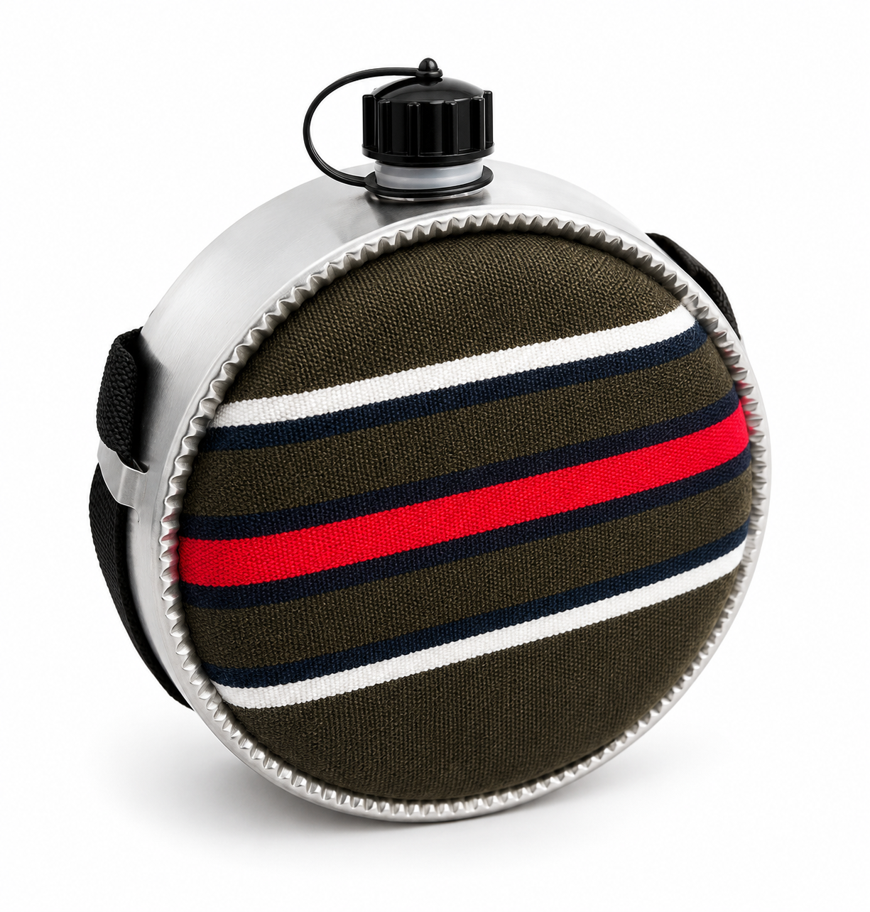 Dragowa Tactical παγούρι πεδίου 2L, πολύχρωμο