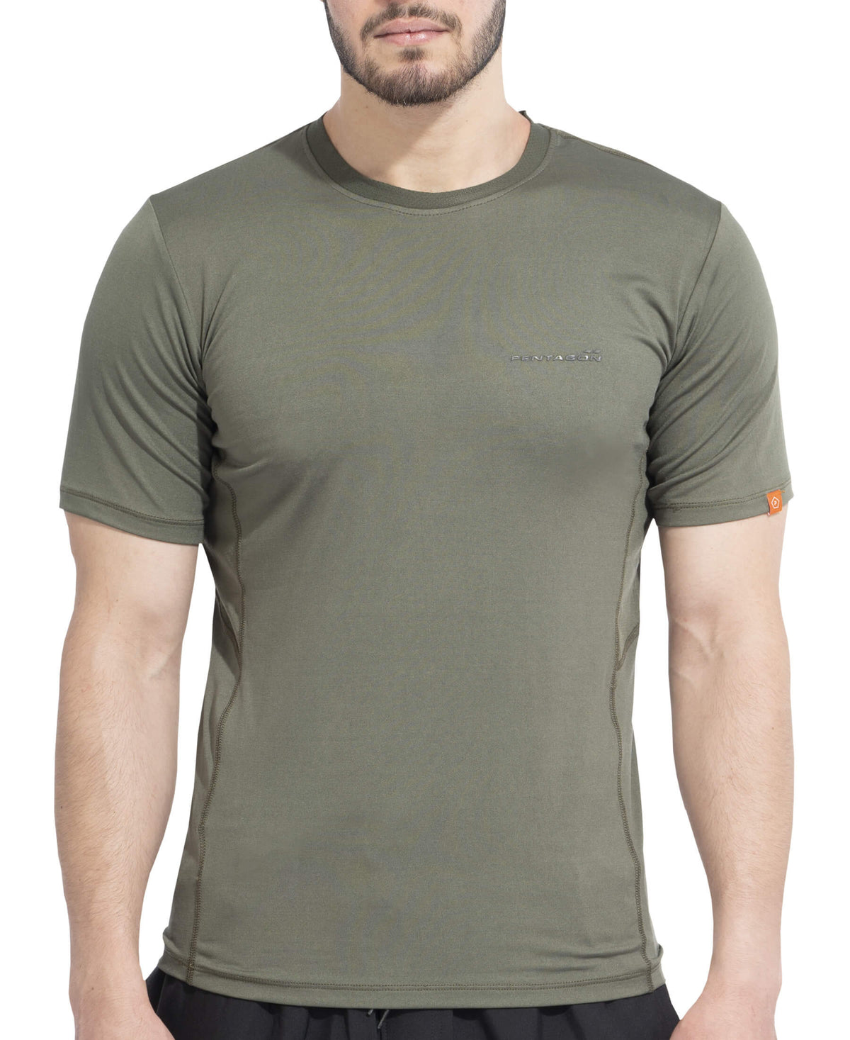 Pentagon Apollo Tac-Fresh majica, črna