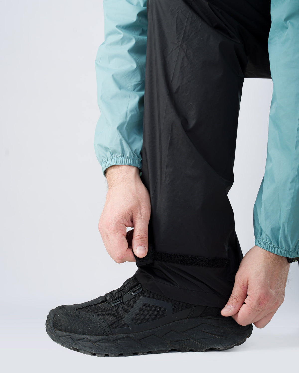 Pentagon Cloudburst Packable hlače, RAL7013