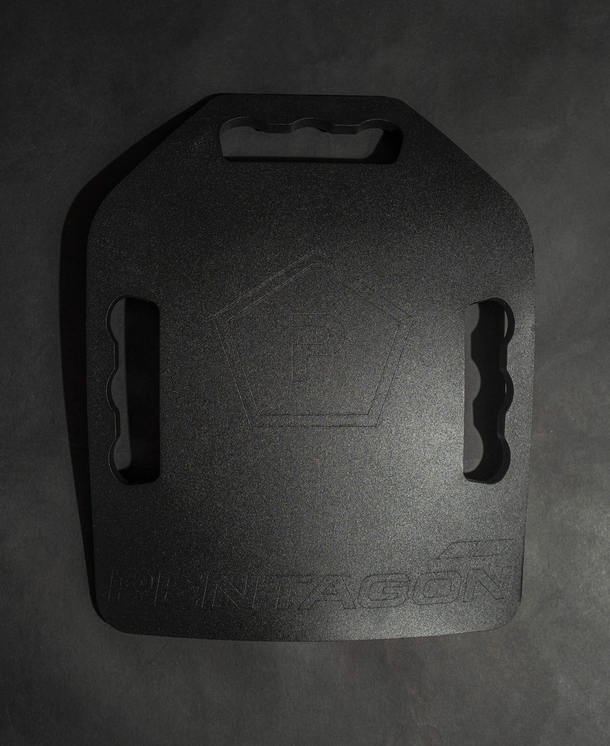 Pentagon Avron TAC помощник за тренировка 4kg, черен