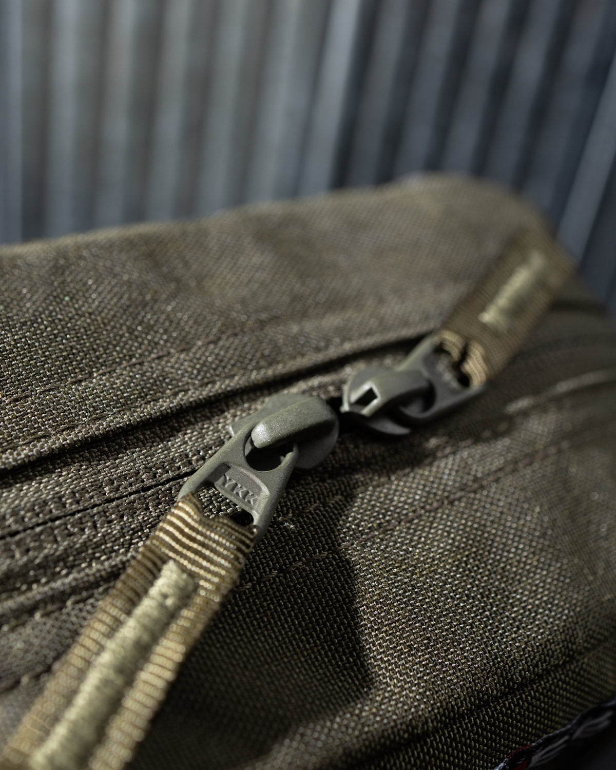 Pentagon Elpis praktična kapsula, RAL7013