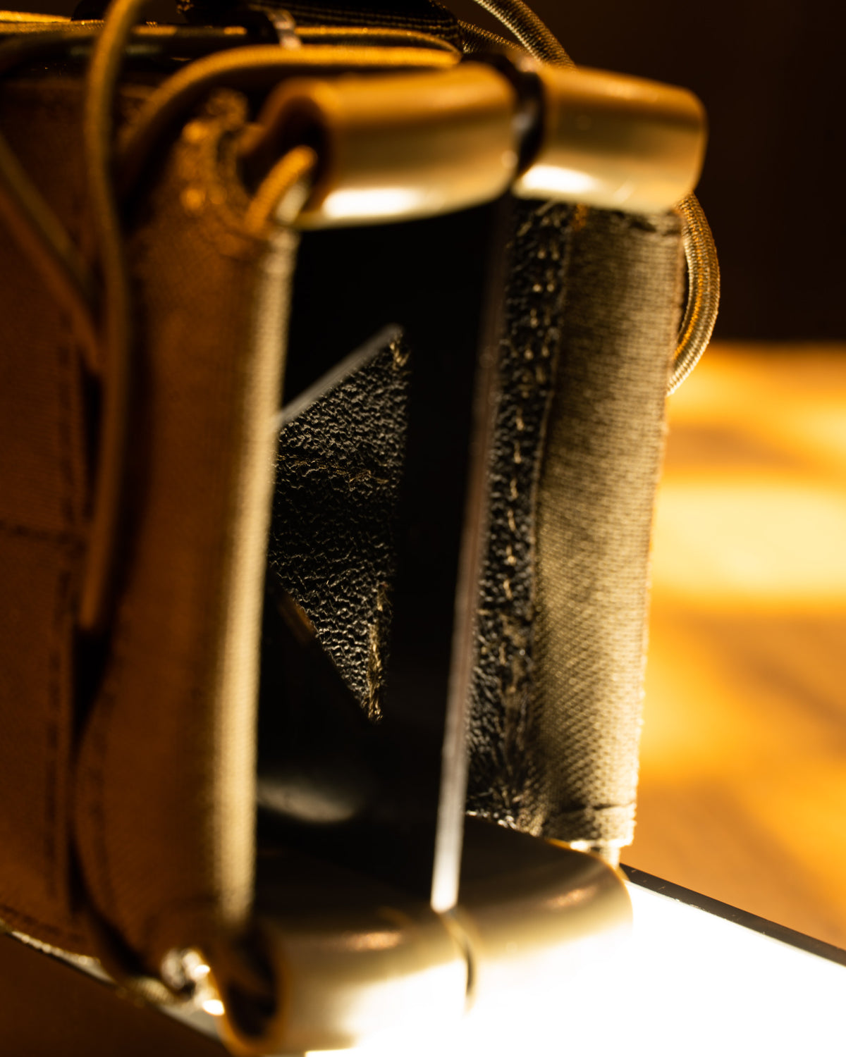 Pentagon Magazine Pouch, Olive