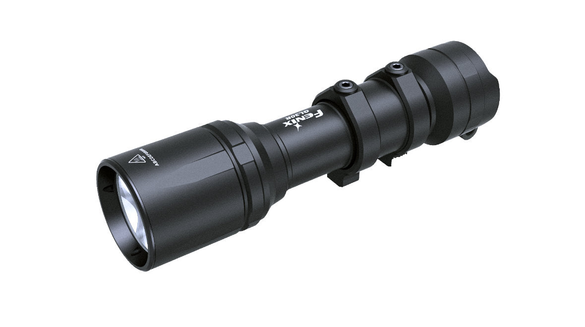 Fenix GL30R taktické nabíjacie LED svietidlo