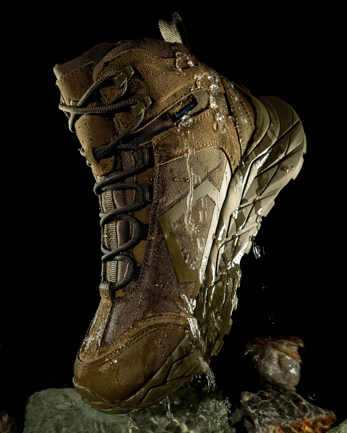 Pentagon Gravity Trekking 6 WP čevlji, ranger green