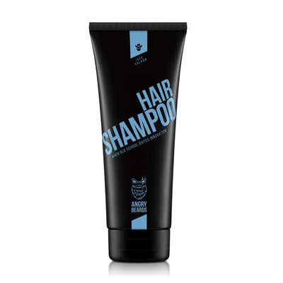 Hair Shampoos