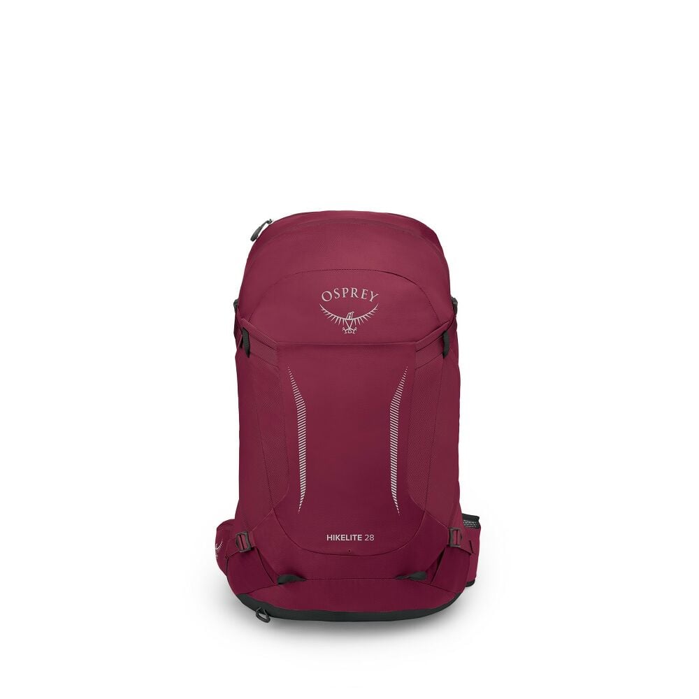 OSPREY HIKELITE 28 turistický batoh, chameleon/black, M/L