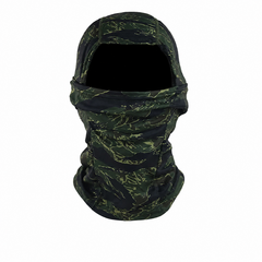WARAGOD Huld taktična kuka, tiger stripe