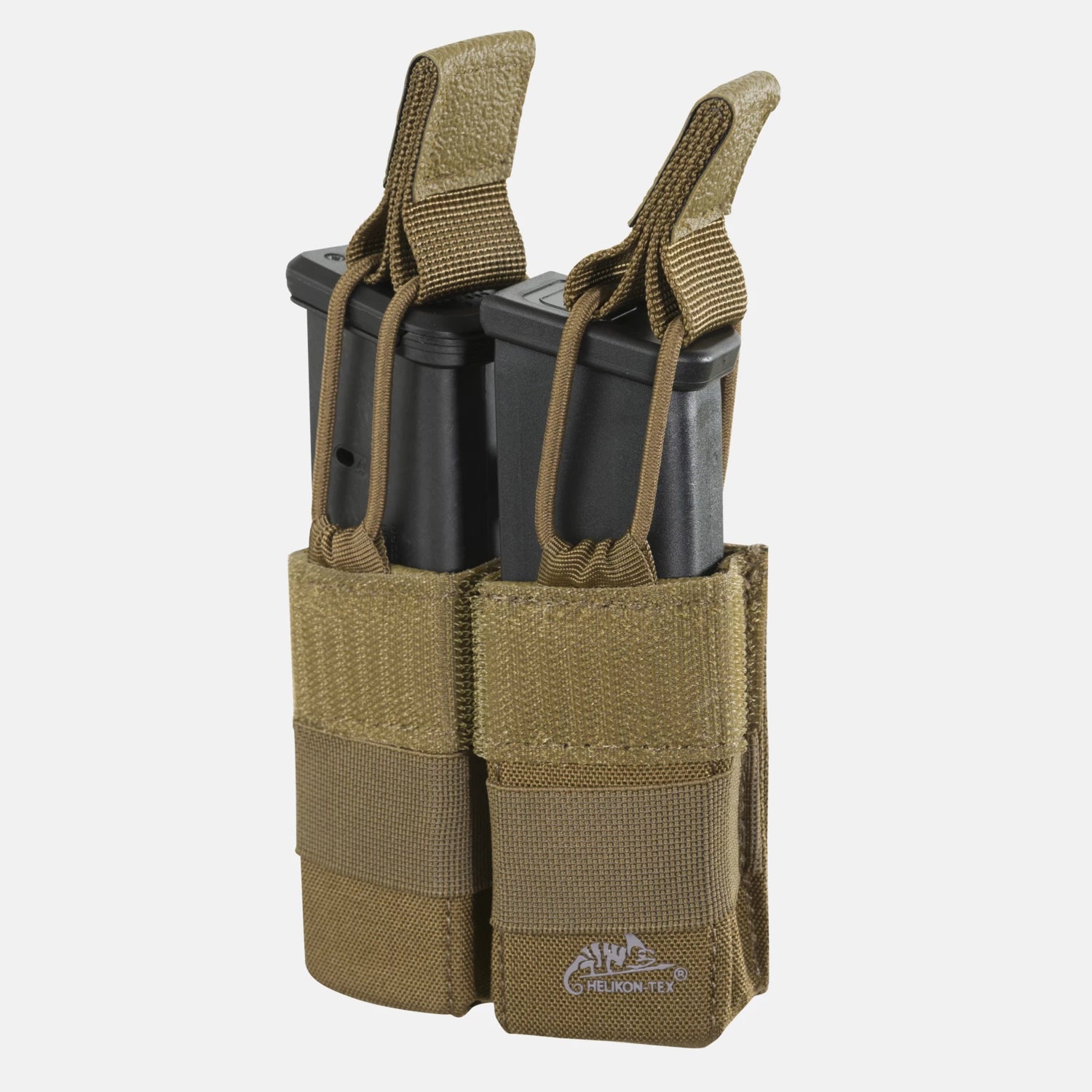 Helikon-Tex COMPETITION vložka Double Pistol Insert, Coyote – detail 1