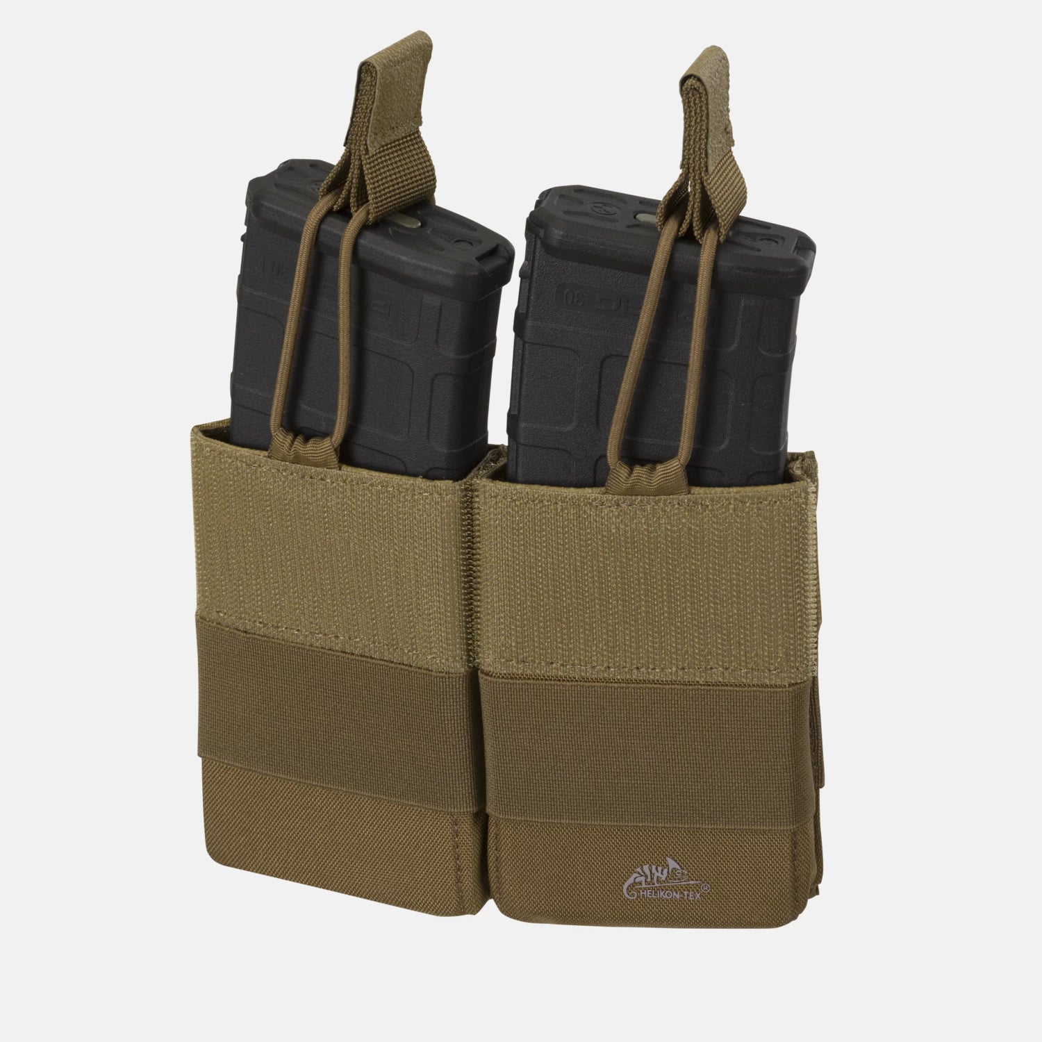 Helikon-Tex COMPETITION vložka Double Rifle Insert, Coyote – detail 1