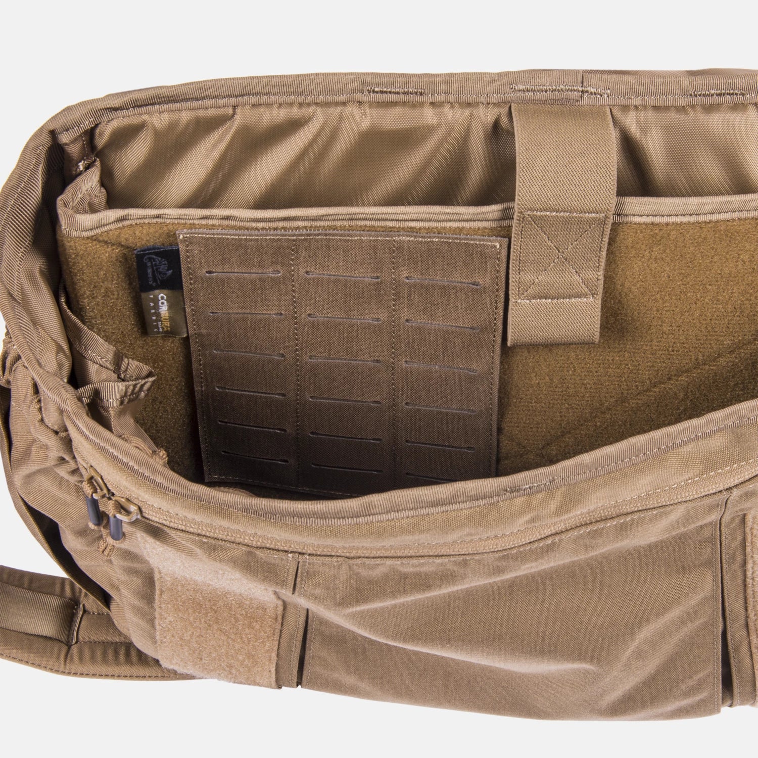 Helikon-Tex Adaptér Molle 3 Cordura, Shadow Grey – detail 1