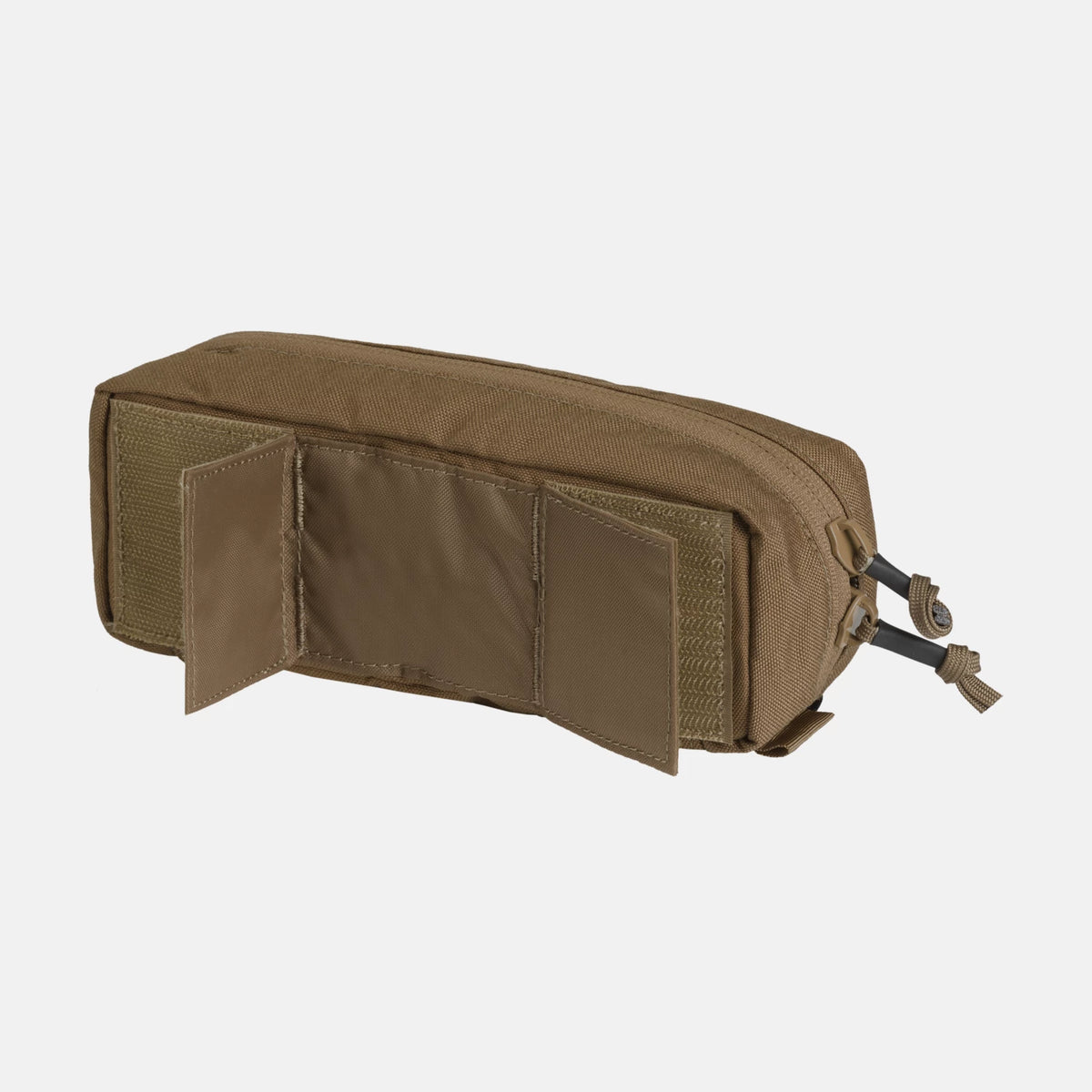 Helikon-Tex Insert vložka na perá Cordura, Olive Green – detail 2