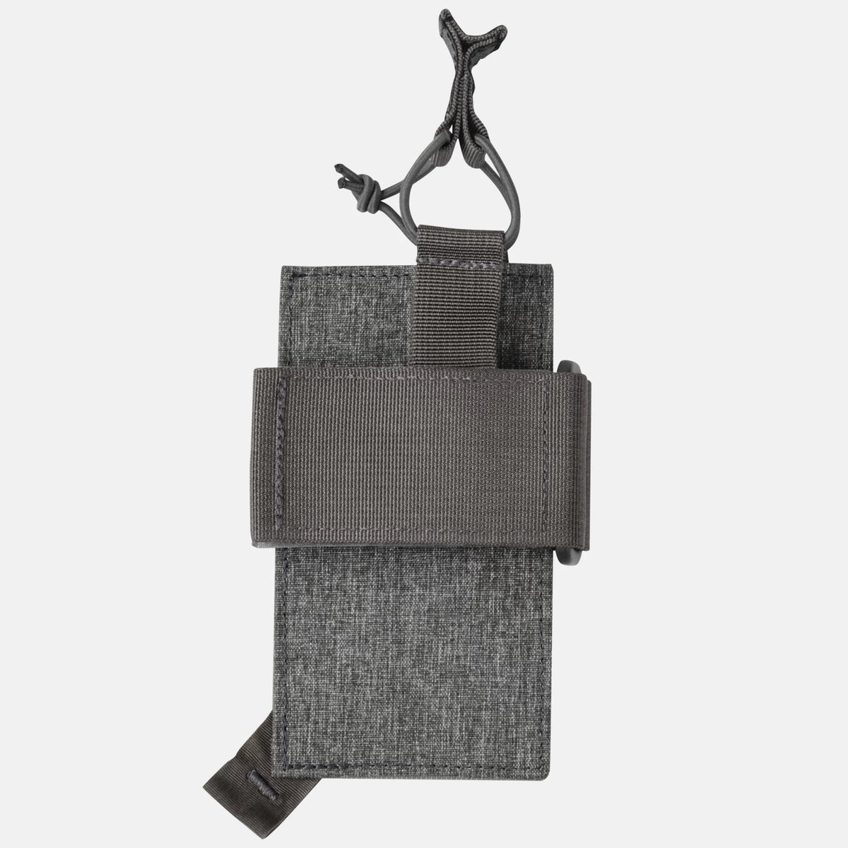 Helikon-Tex Insert držiak na pištol Nylon, Melange Blue – detail