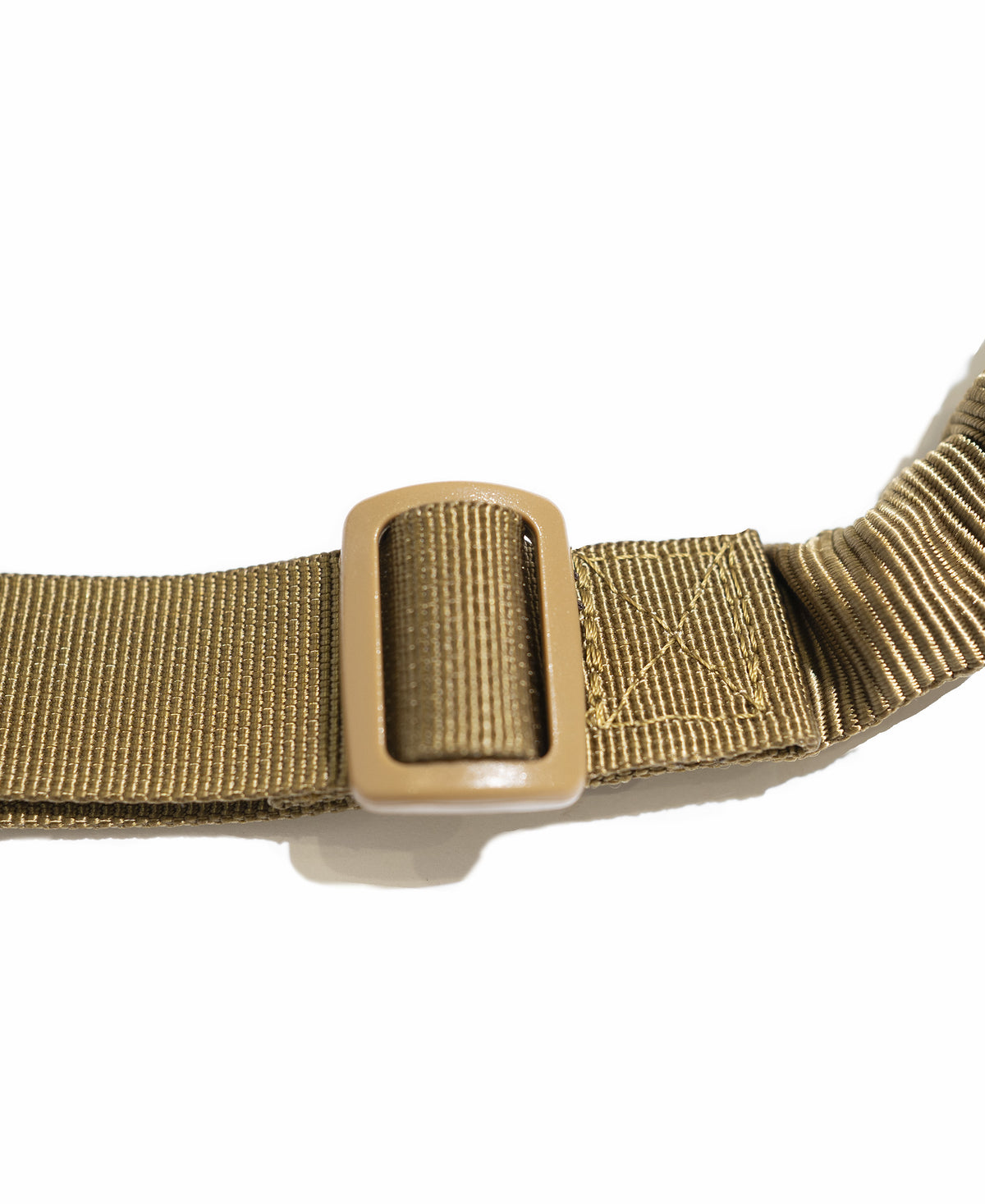 Pentagon Amma 2.0 Rifle Single Sling trak taktičen, olivno zelen