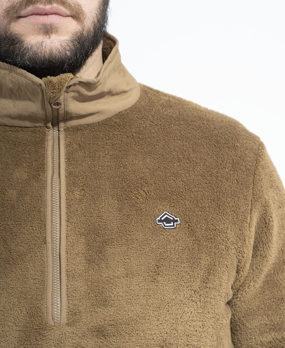 Pentagon Grizzly суитшърт, черна
