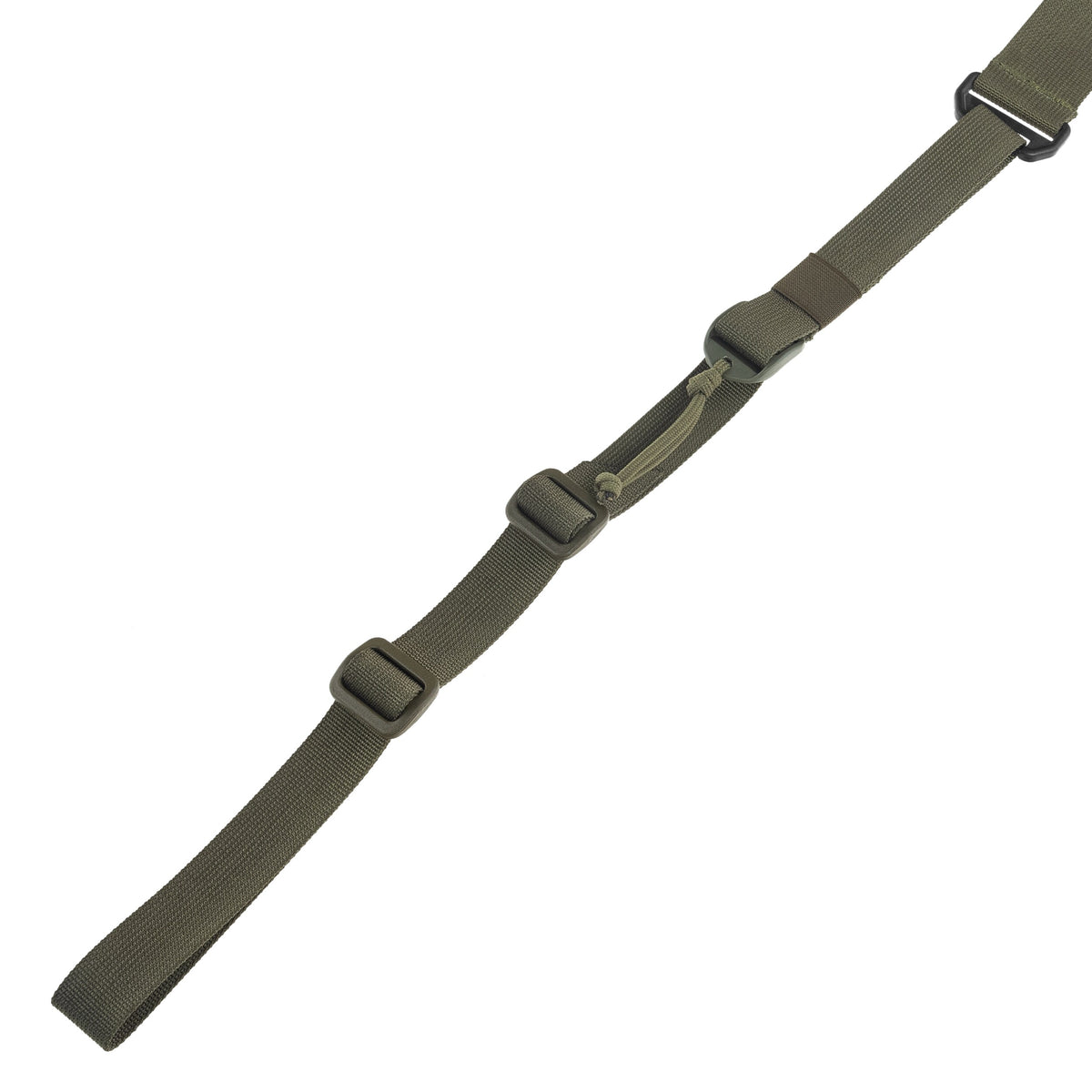 K9 Thorn Alpha Λουρί Τακτικό για Όπλα, Λαδί