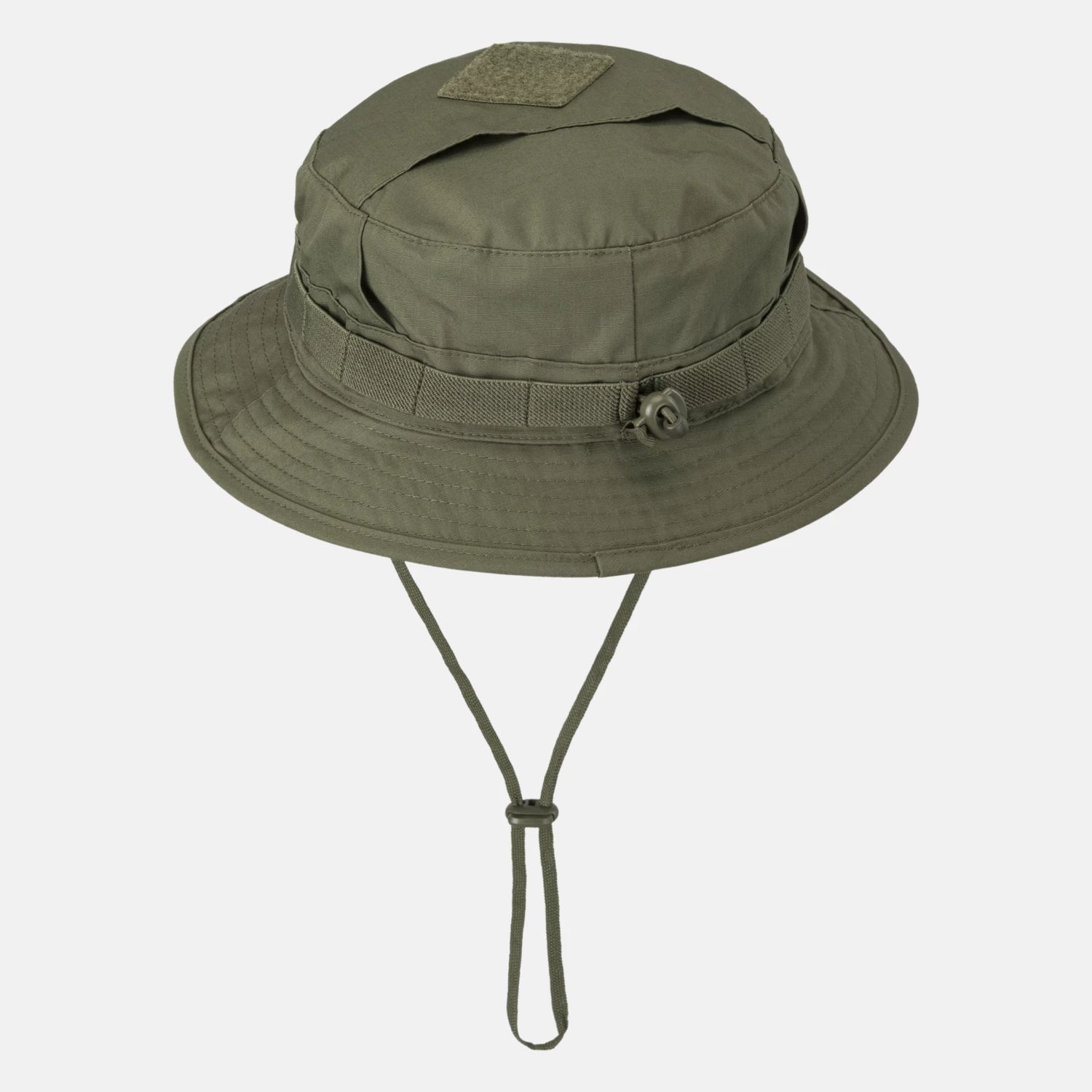 Helikon-Tex CPU klobúk bavlnený Ripstop, EN Desert – detail 1