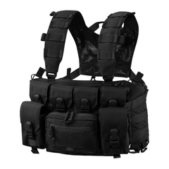 Helikon-Tex Guardian Recce Chest Rig, черно