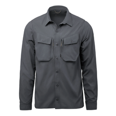 Helikon-Tex Canopy Jungle риза, sivá