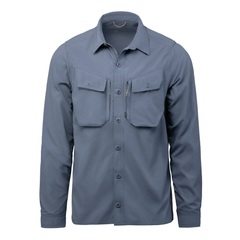 Helikon-Tex Canopy Jungle риза, dark steel blue