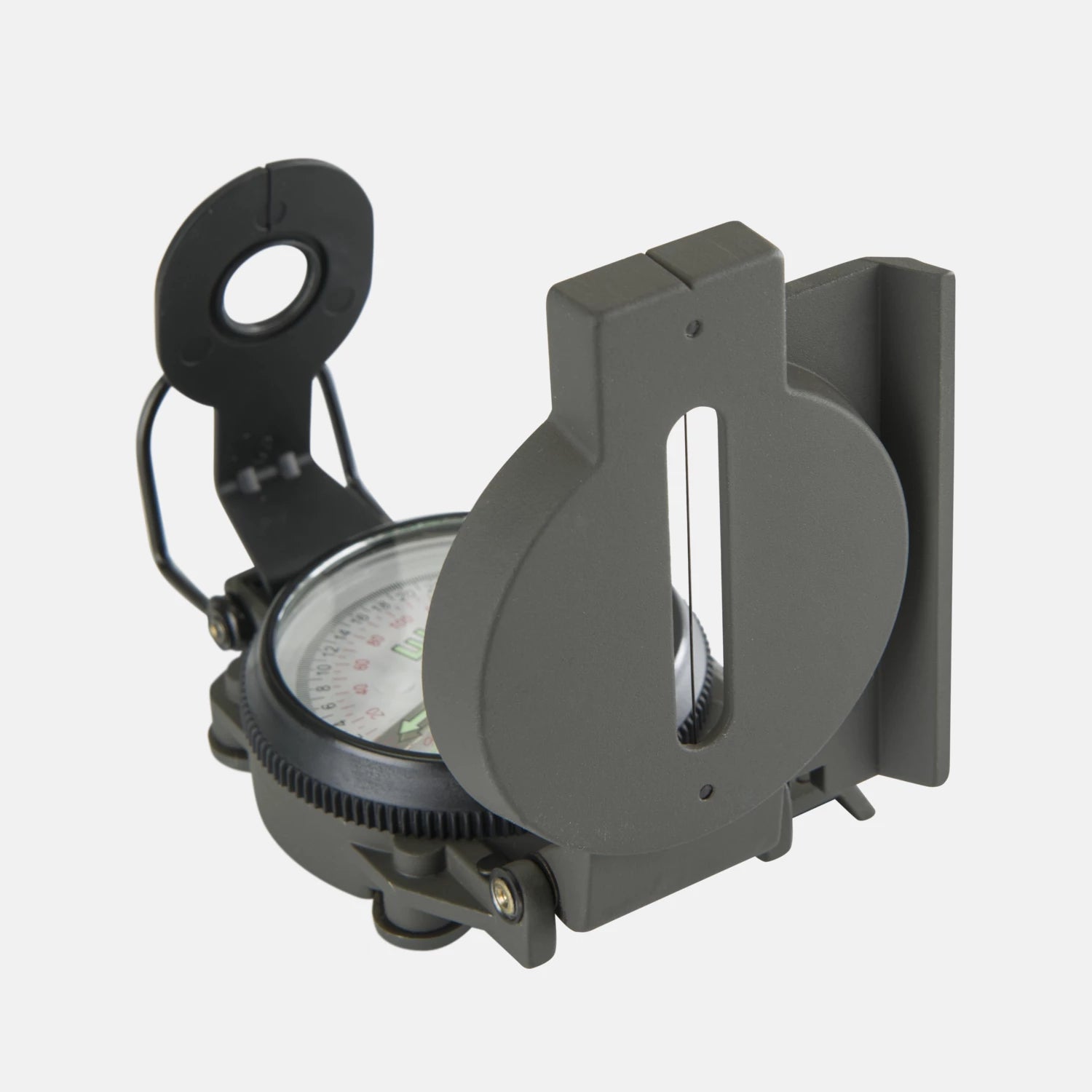 Helikon-Tex Ranger Mk2 kompas, Grey – detail 1