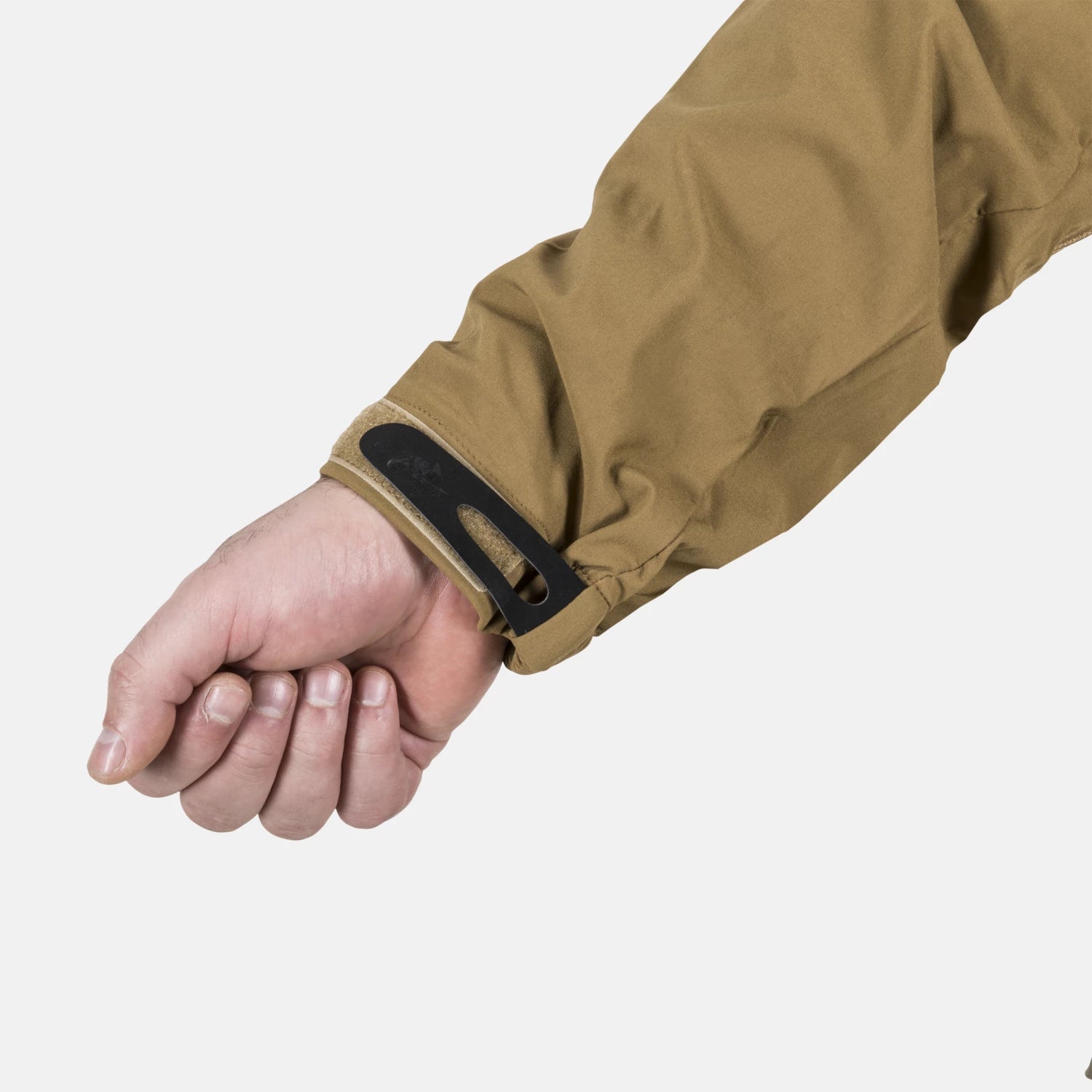 Helikon-Tex COUGAR QSA™ + HID™ Soft Shell bunda, čierna – detail 4