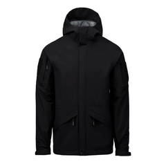 Helikon-Tex Chinook waterproof jacket, black