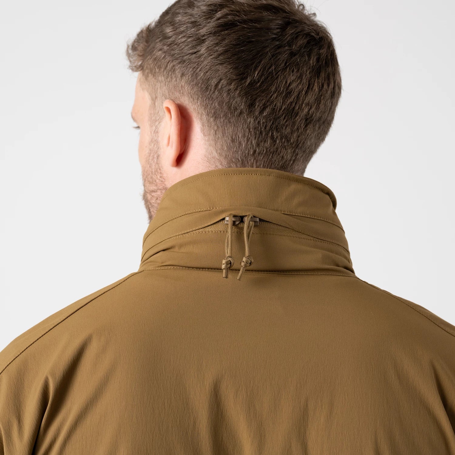 Helikon-Tex TROOPER MK2 bunda StormStretch® – detail 6