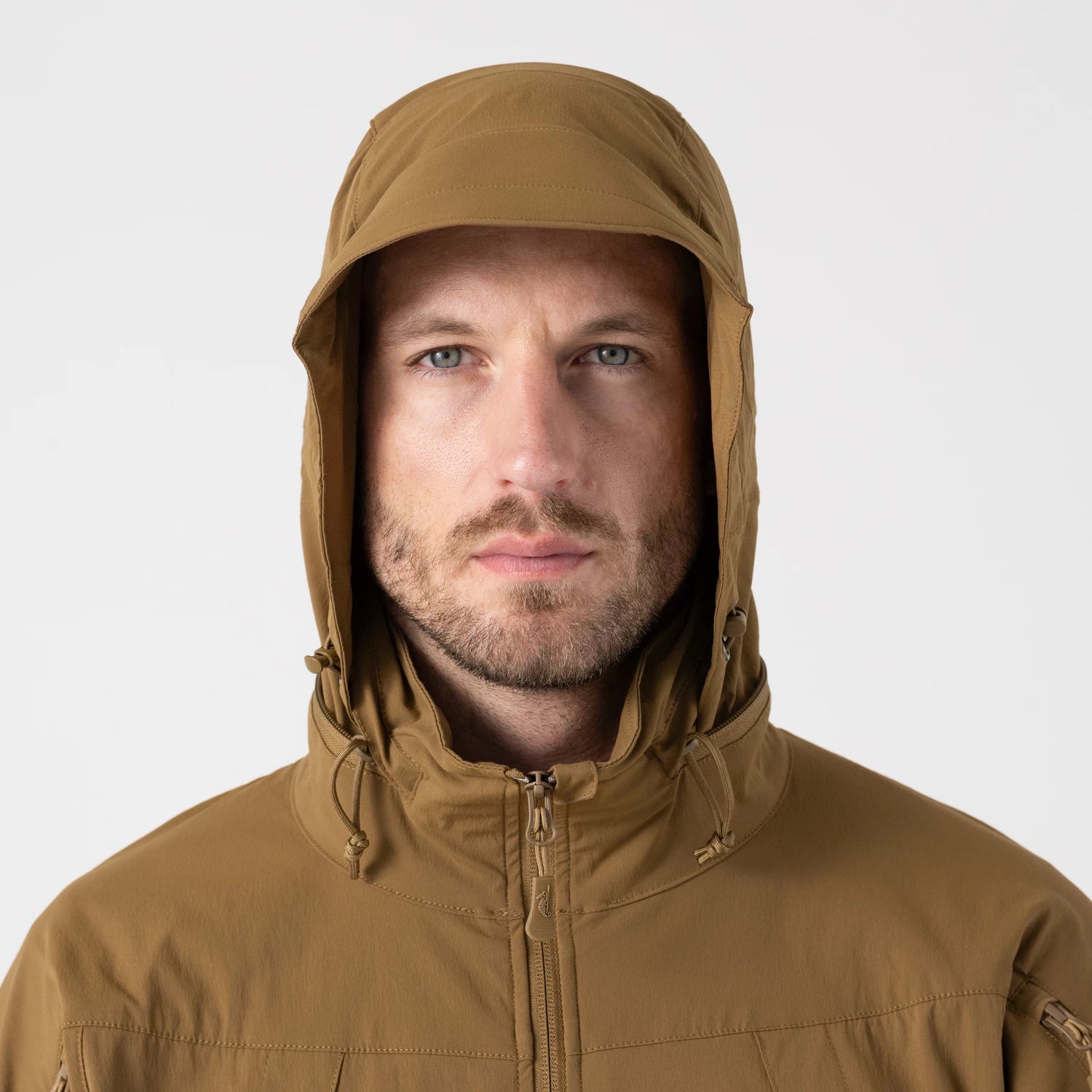 Helikon-Tex TROOPER MK2 bunda StormStretch® – detail 7