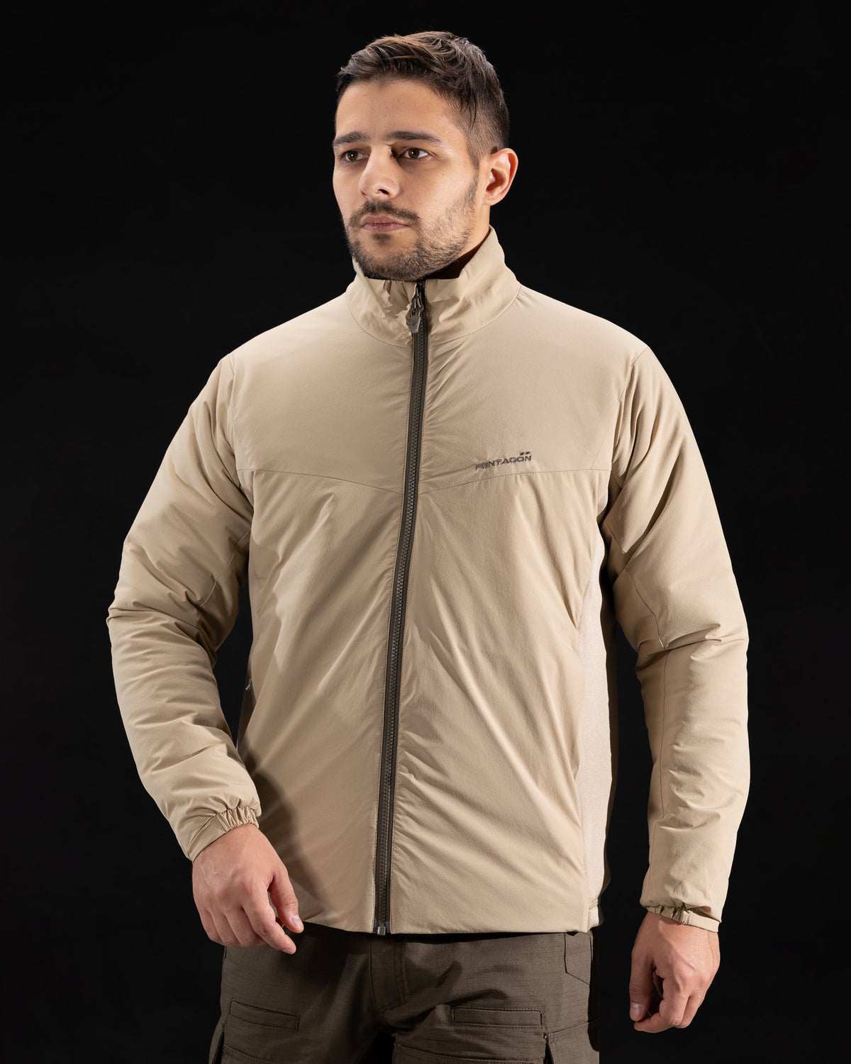 Pentagon Lynx V2.0 3M G60 Jacket, RAL7013