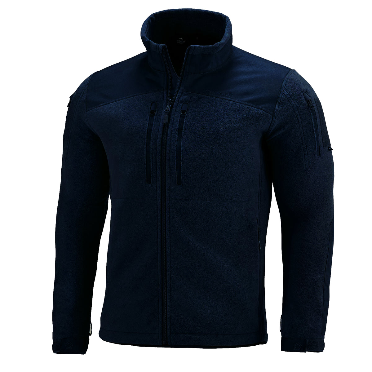 Pentagon Nestor 2.5 ζακέτα fleece, midnight blue
