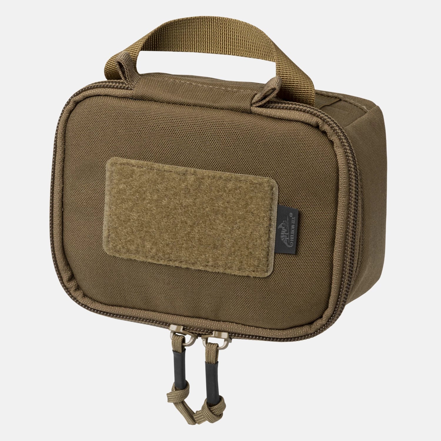 Helikon-Tex puzdro na muníciu Cordura, Shadow Grey – detail 2