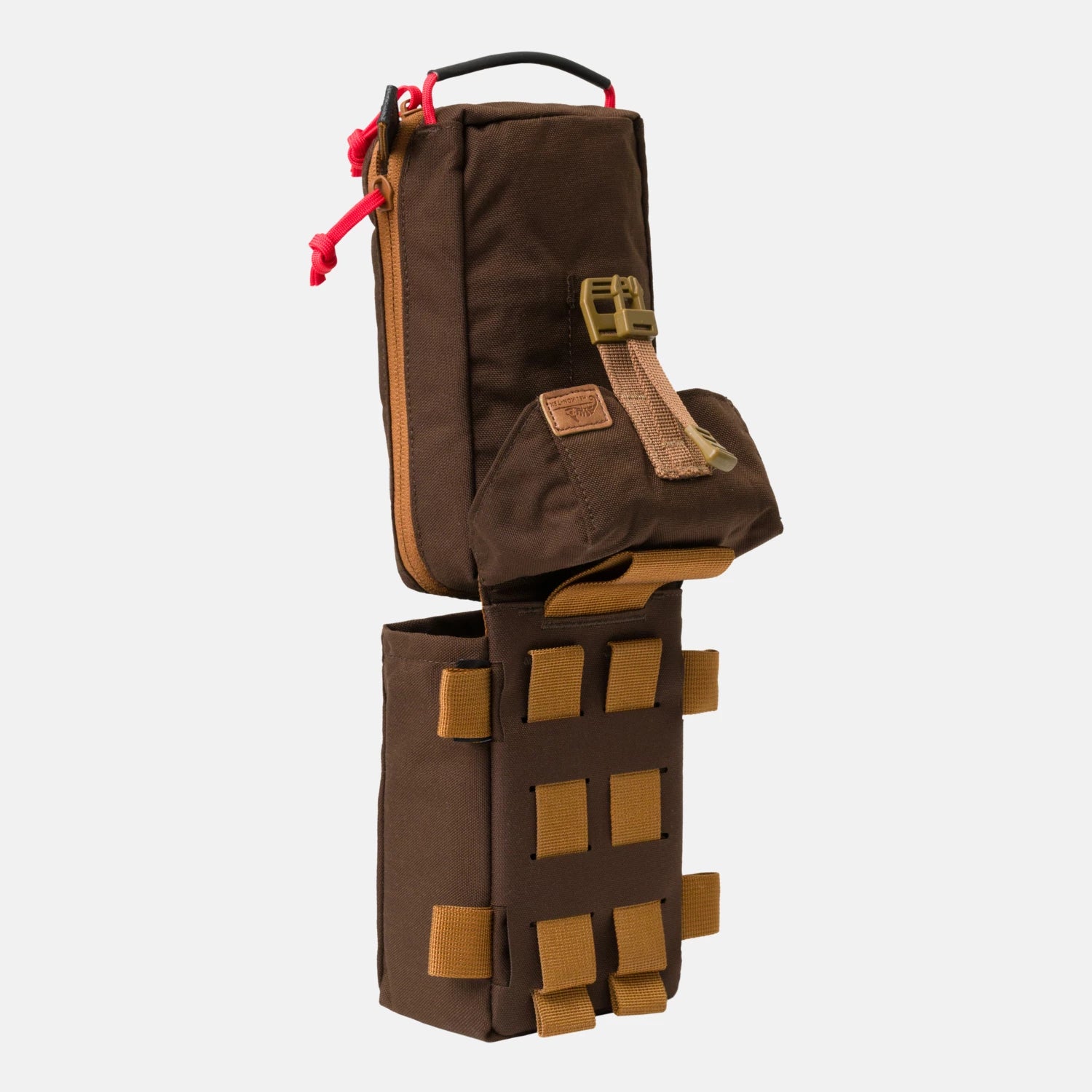 Helikon-Tex Bushcraft First Aid Kit® lekárnička, čierna – detail 4