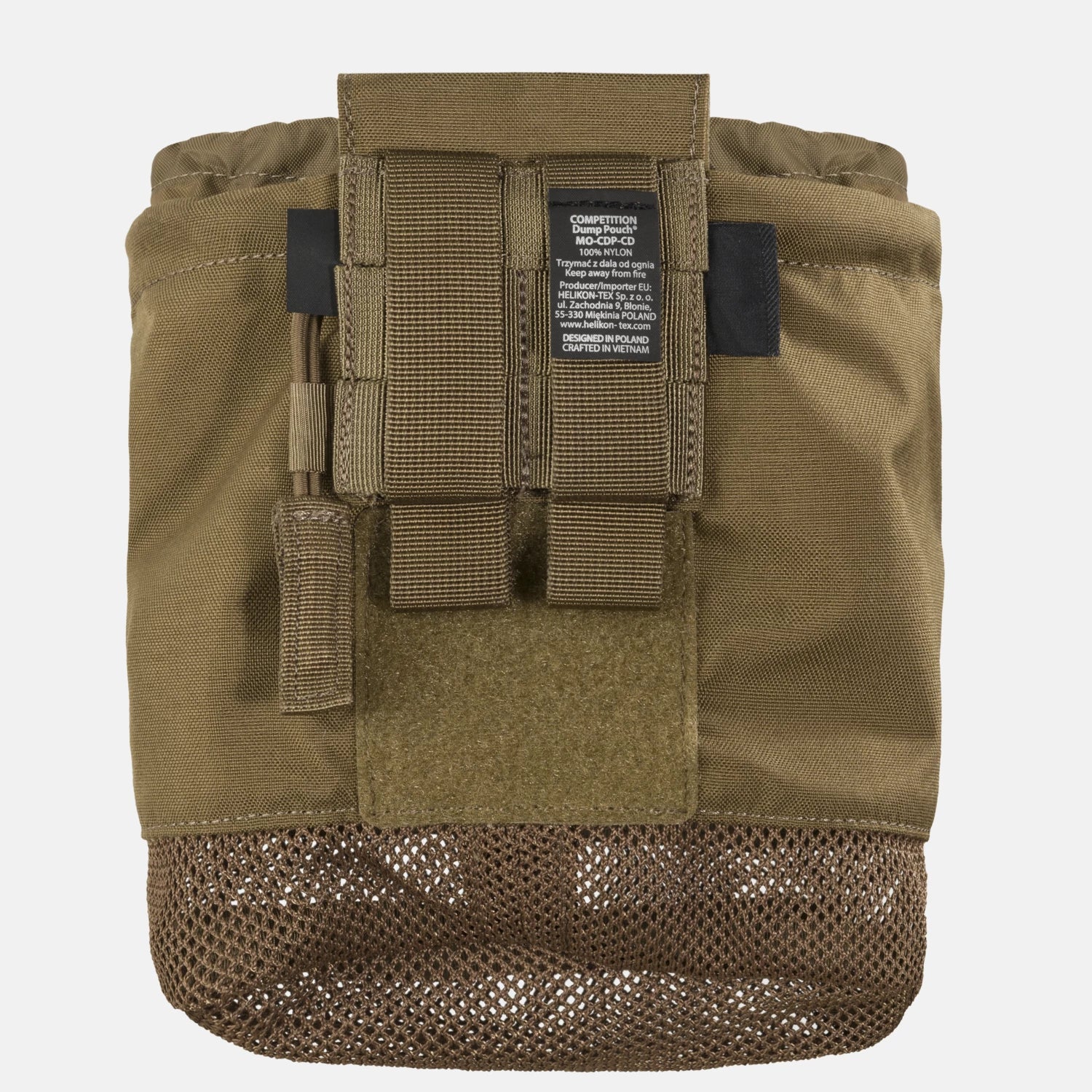 Helikon-Tex COMPETITION odhadzovák, MultiCam – detail 3