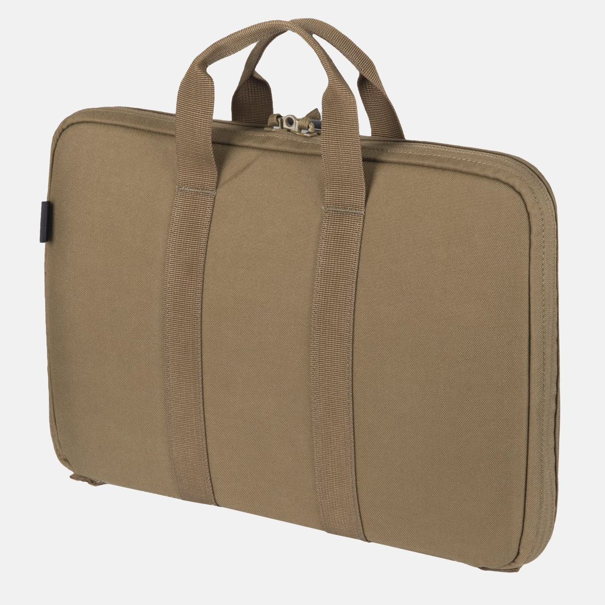 Helikon-Tex taška na 2 pištole Cordura, MultiCam – detail 1