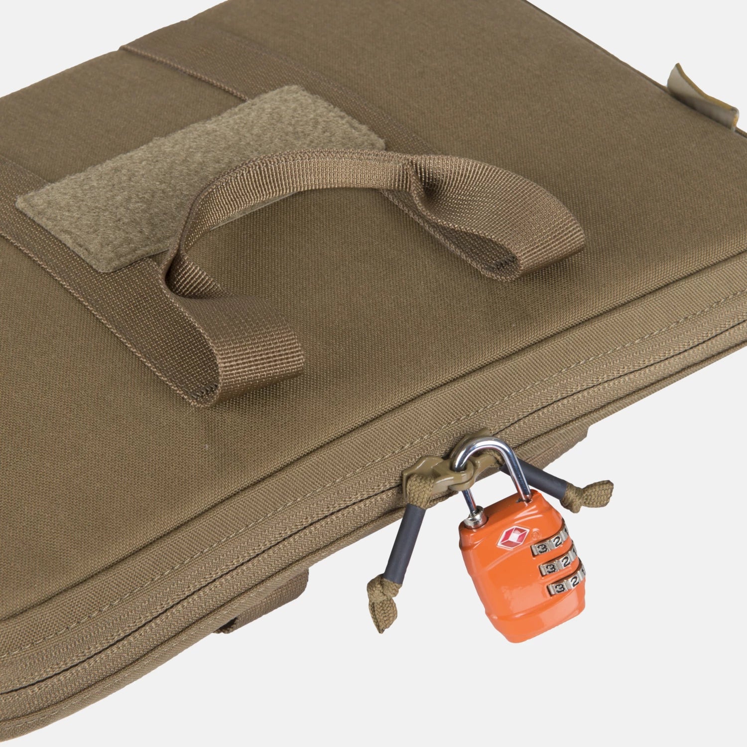 Helikon-Tex taška na 2 pištole Cordura, MultiCam – detail 2