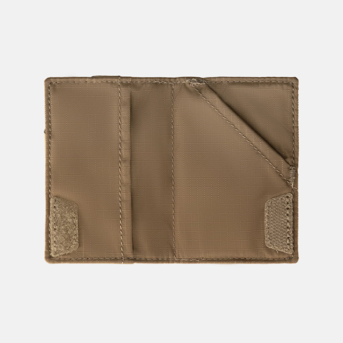 Helikon-Tex EDC Mini peňaženka, coyote – detail 1