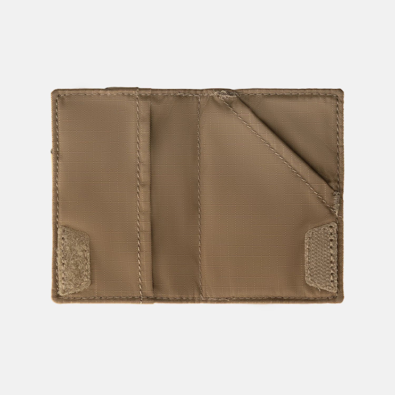 Helikon-Tex EDC Mini peňaženka Cordura, Tiger Stripe – detail 1