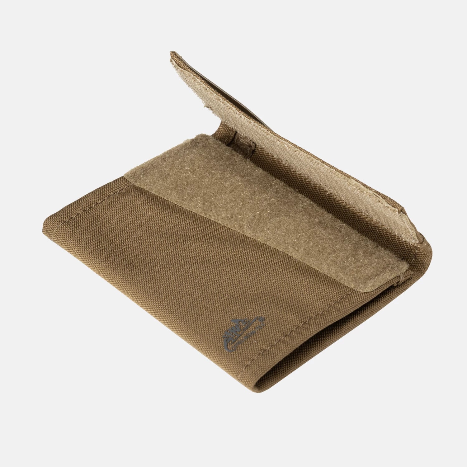 Helikon-Tex EDC Medium peňaženka Cordura, Shadow Grey – detail 1