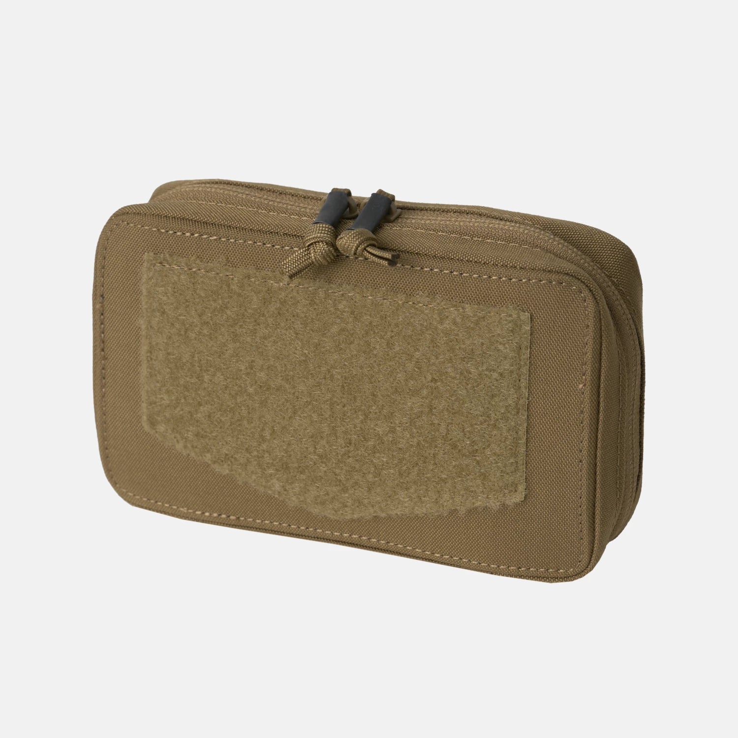Helikon-Tex Guardian Admin Pouch puzdro, Coyote – detail