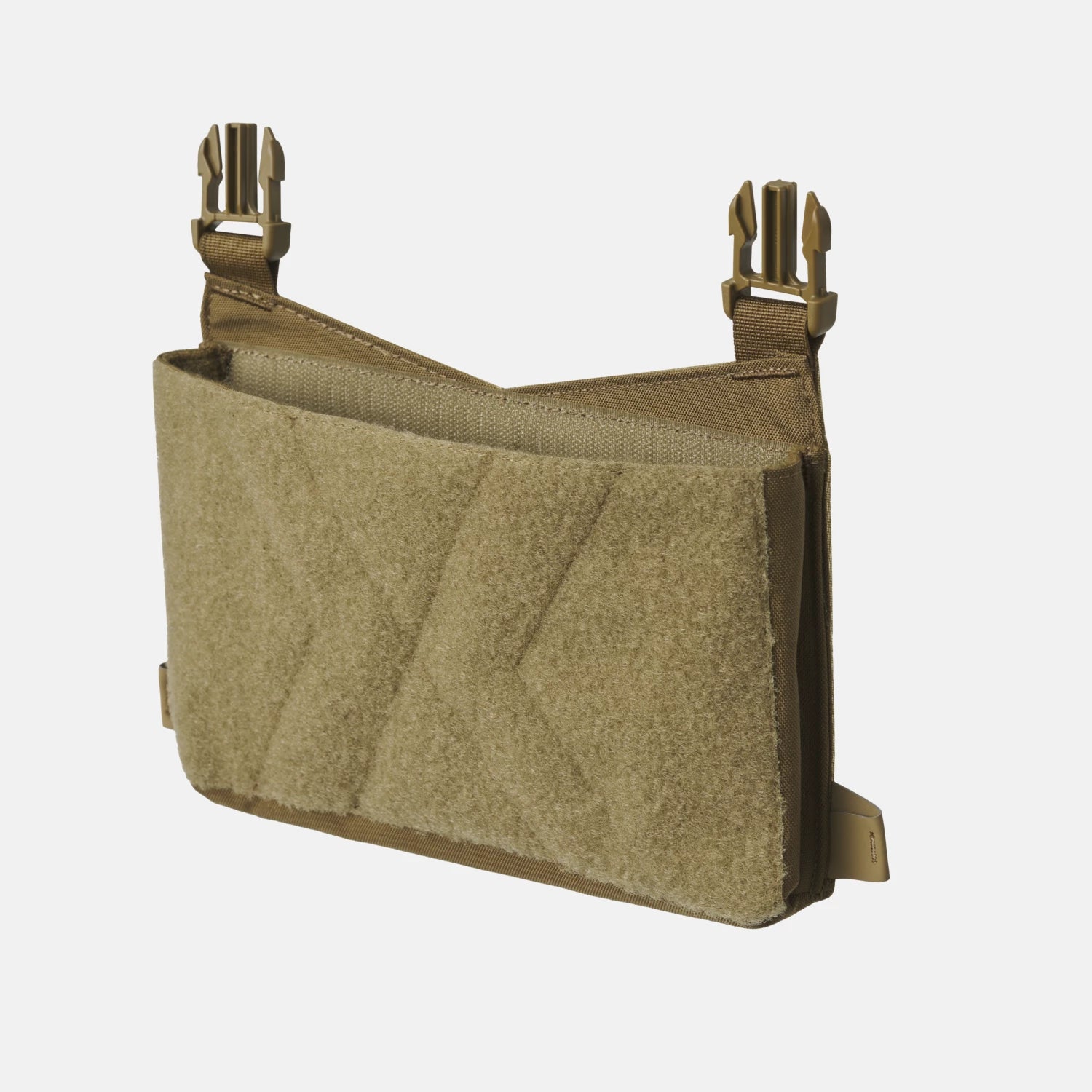 Helikon-Tex Guardian Kangaroo panel pre vestu Flap - PL Woodland – detail 1